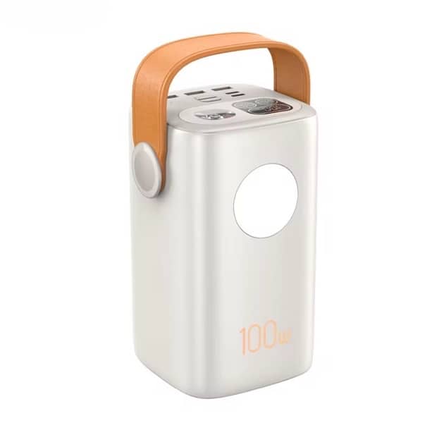 powerbank 60,000mAh / 100W 7