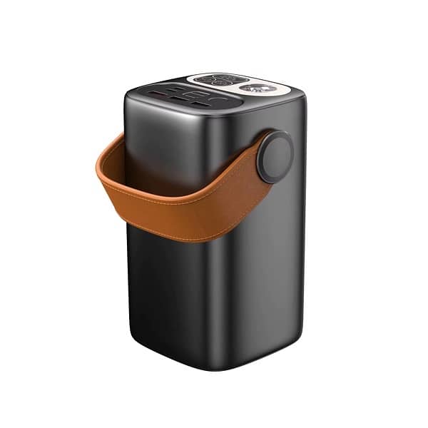 powerbank 60,000mAh / 100W 9