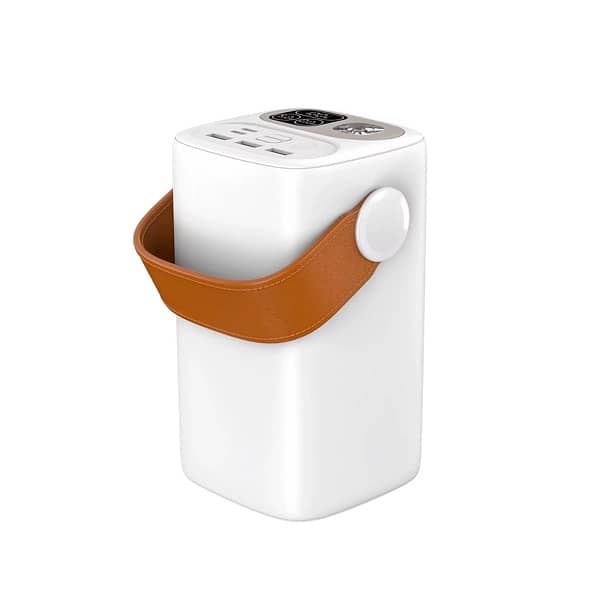 powerbank 60,000mAh / 100W 10