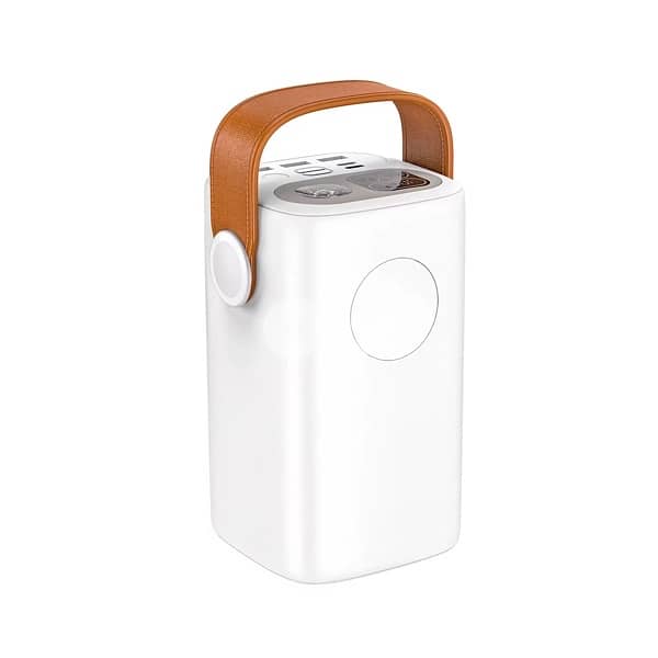 powerbank 60,000mAh / 100W 11