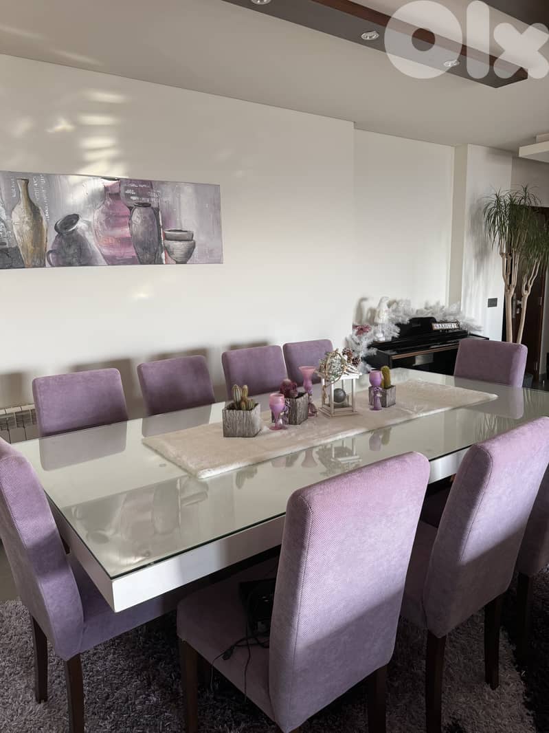 Dining room for sale 0