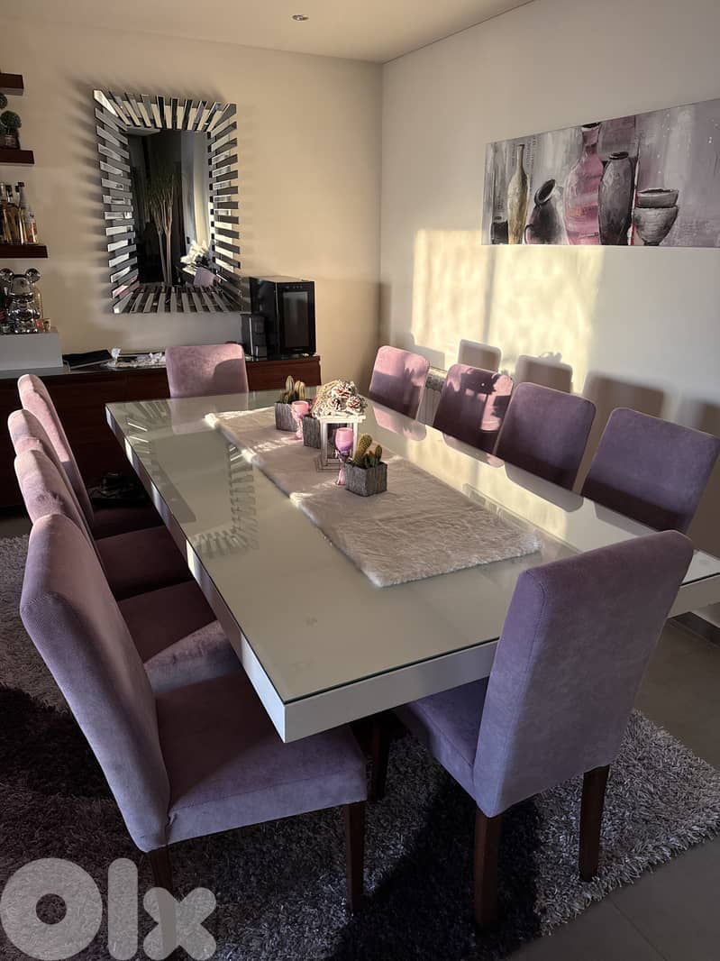 Dining room for sale 1