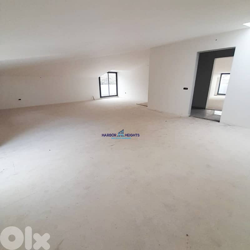 Office for rent in Mansourieh مكتب للإيجار في المنصورية 0