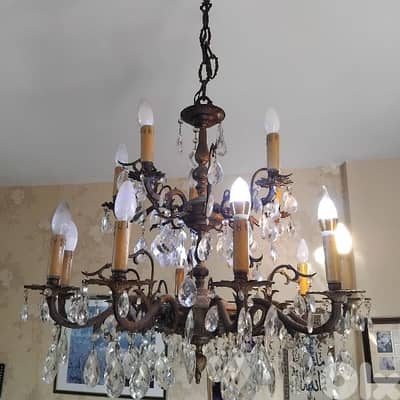 تريا انتيكا للبيع