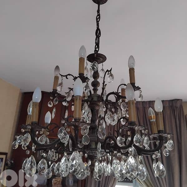 تريا انتيكا للبيع 2