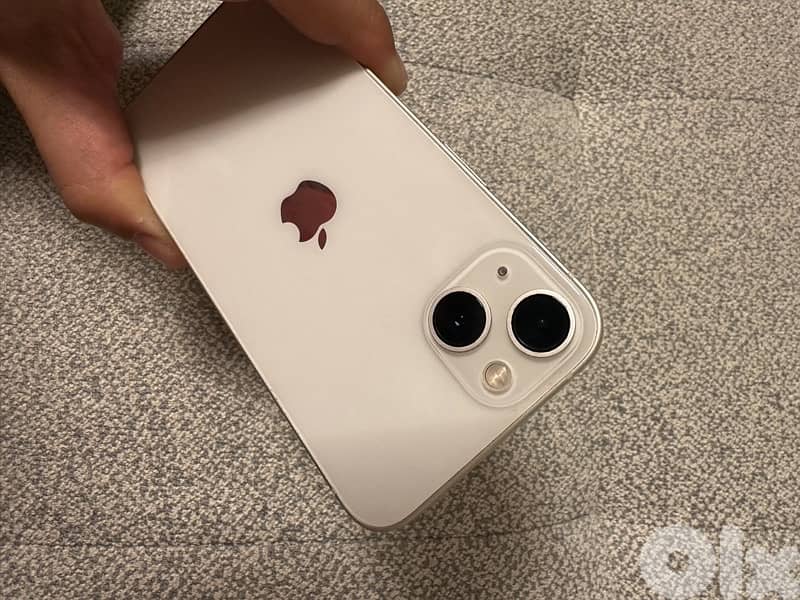 iPhone 13 perfect condition 4