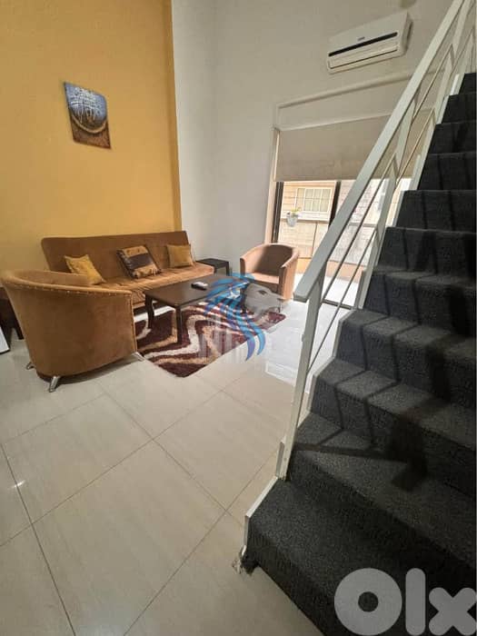 FURNISHED APARTMENT FOR RENT IN BROUMMANA PRIME,(BRR-158) 0