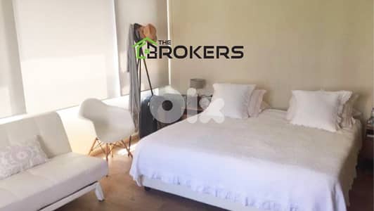 Furnished Apartment for Rent in Hamra
