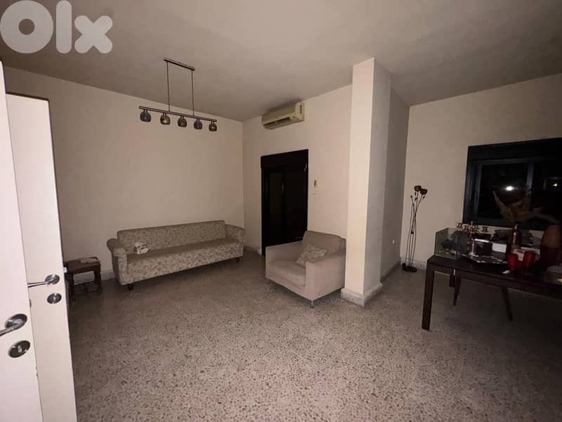 Apartment for sale in Zalka - شقة للبيع في زلقا 0