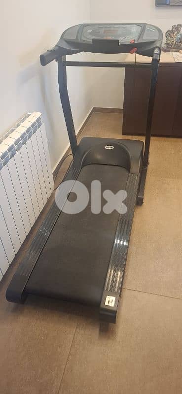 Treadmill 2