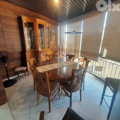 Apartment for sale in Mansourieh شقة للبيع في المنصورية