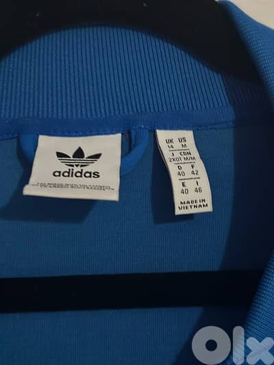 Adidas jogging suits