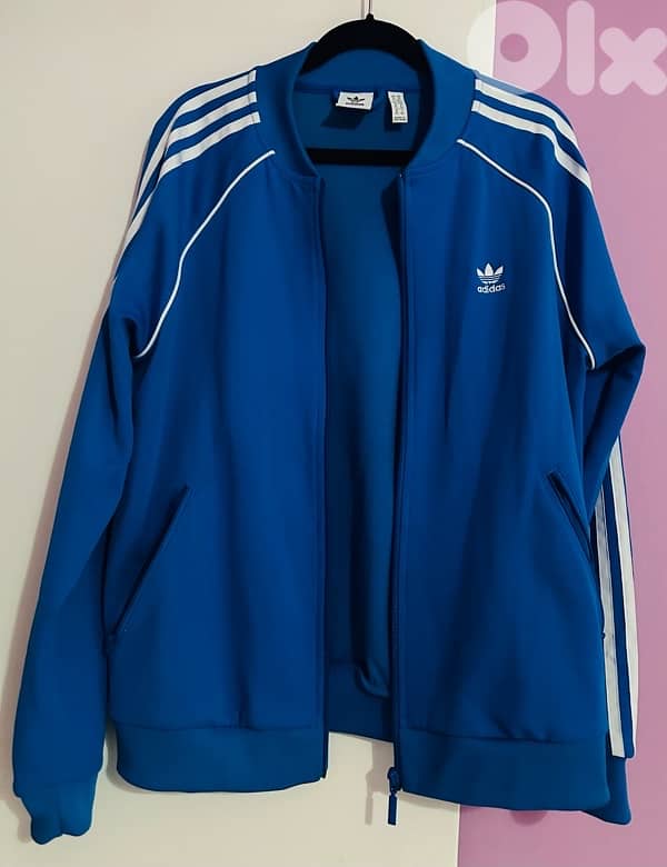 Adidas jogging suits 2