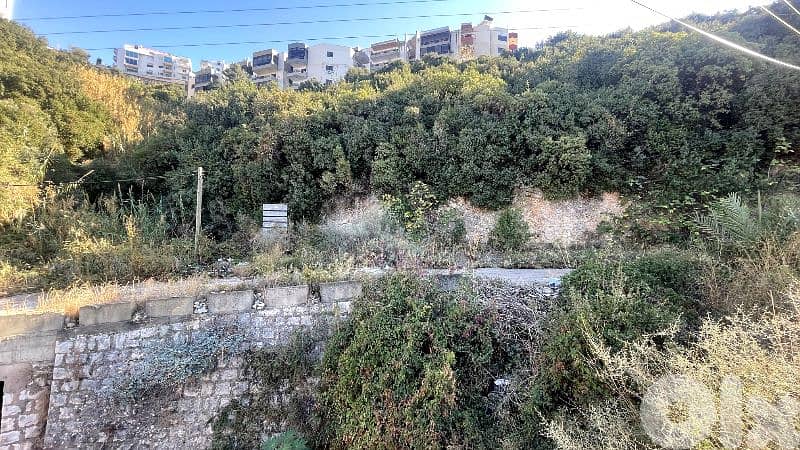 RWB320CA - Land for sale in Batroun - Kfaraabida 3
