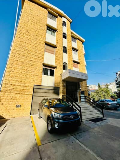 Exclusive Renovated Apartment In Kenabet Broumana شقة في قنابة برومانا