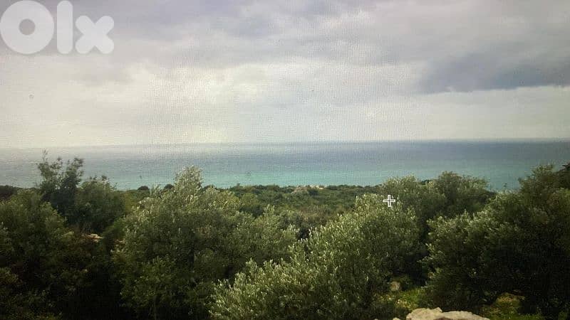 RWB321CA - Land for sale in Barbara Jbeil 3