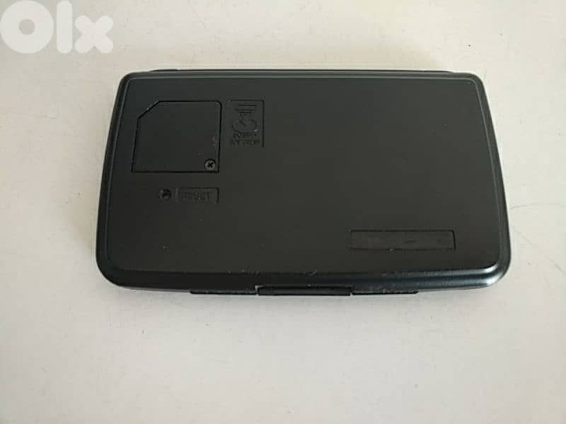 Vintage intertronic DB-125 - Not Negotiable 2