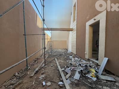 Mar Moussa Project With installments مشروع مار موسى بالتقسيط