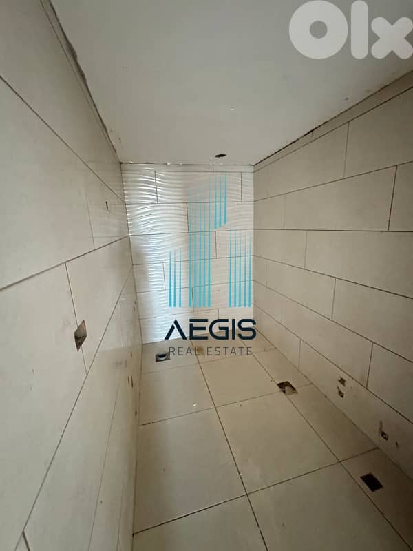 building for sale souk lgharb aley - مبنى للبيع سوق الغرب عاليه 5