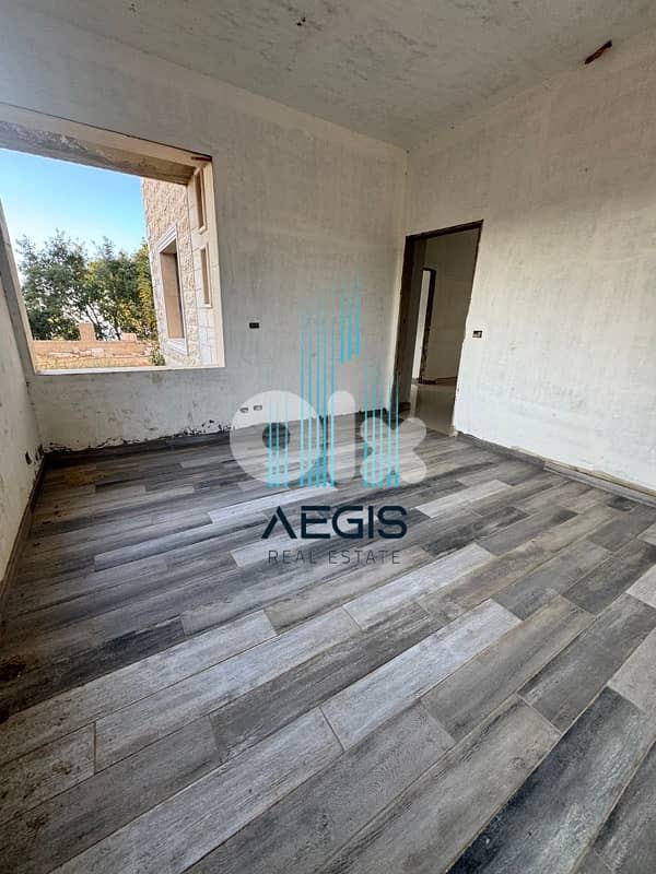 building for sale souk lgharb aley - مبنى للبيع سوق الغرب عاليه 7