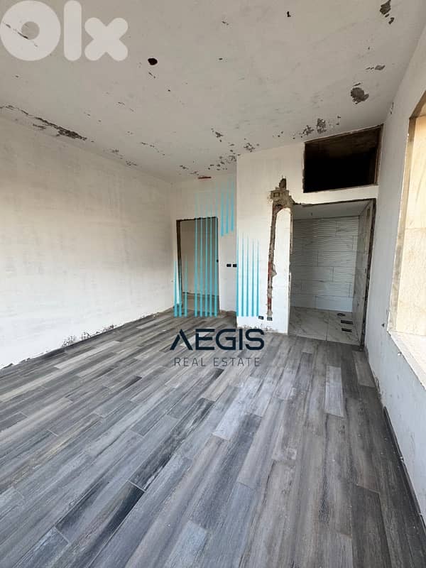building for sale souk lgharb aley - مبنى للبيع سوق الغرب عاليه 8