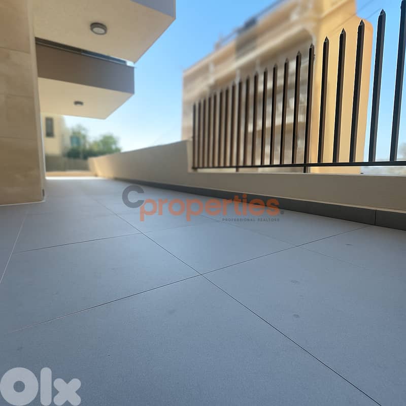 Apartment For Rent In Sahel Alma – CPKAB132 0