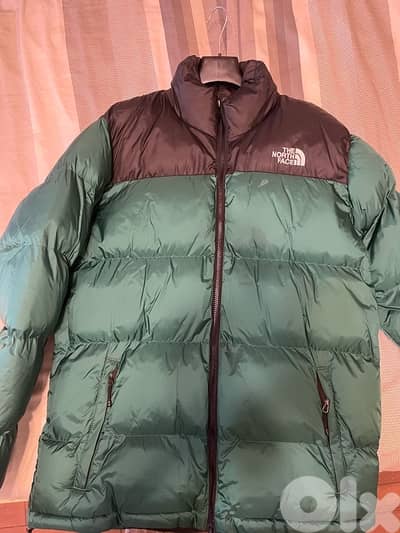 NORTHFACE WINTER JACKET
