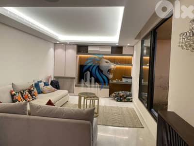 LUXURIES APARTMENT FOR RENT IN MAR ROUKOZ  PRIME,(DEKR-205)