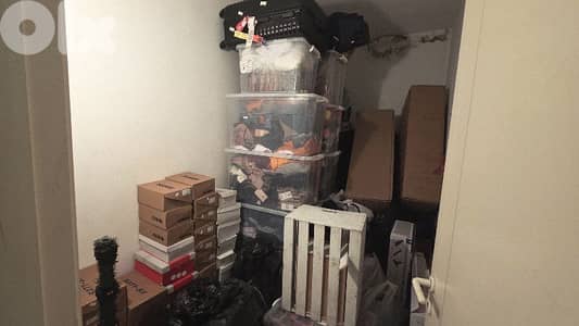 men and women clothes