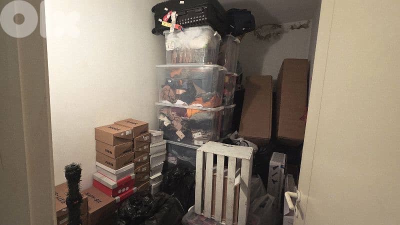 men and women clothes 0