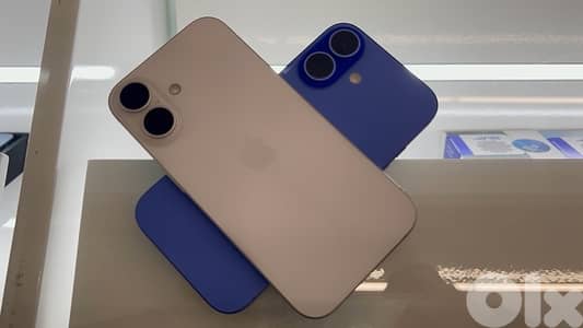 Iphone 16 128gb
