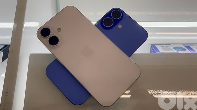 Iphone 16 128gb 0