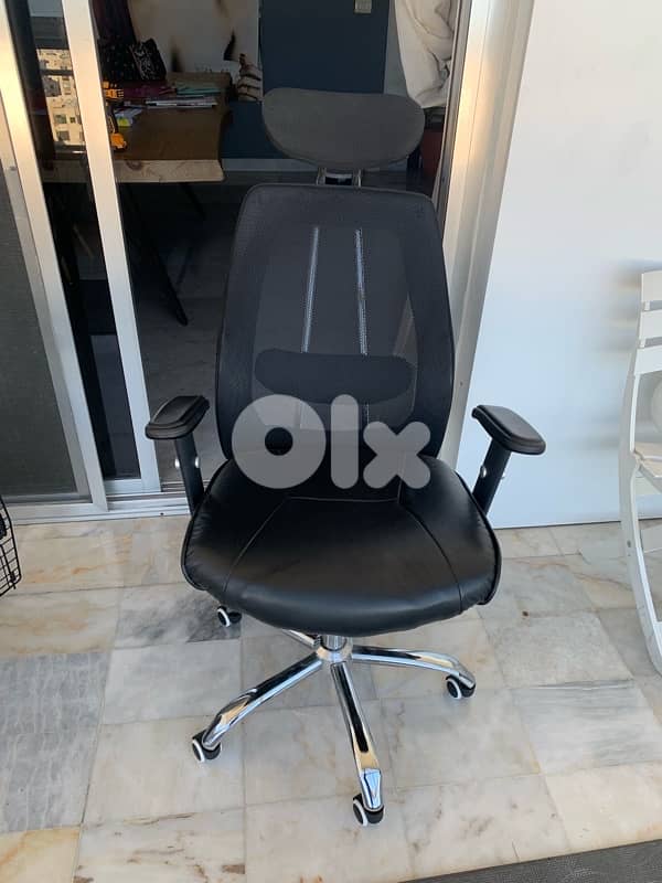 office chair 0