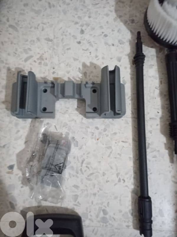 black and decker compressor cleaner hight pressure washer 3