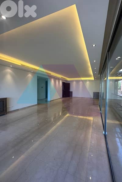 300m2 apartment+sea /city view 4sale in Saifi - شقة للبيع في الصيفي