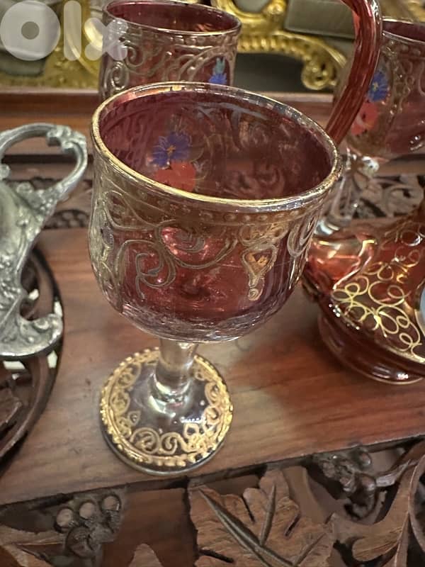 طقم مورانو 2