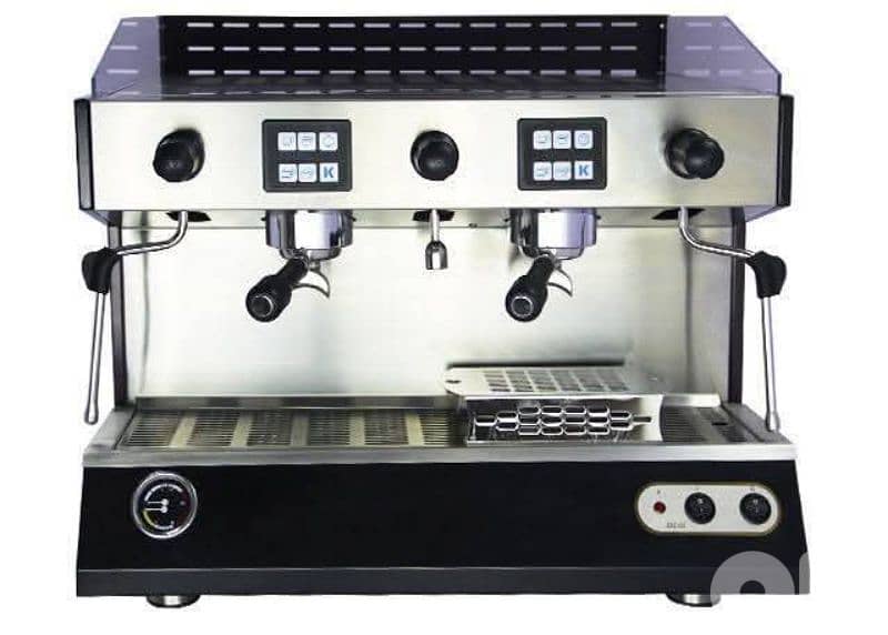 Espresso Machine LAFA BRAND For Sale مكنة اسبرسو 0