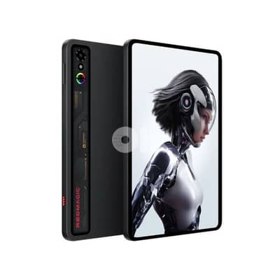 REDMAGIC Astra Gaming Tablet