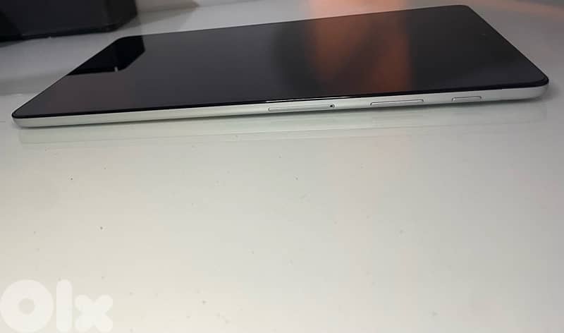 Samsung galaxy tab A 1