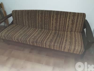 غرفة جلوس (living room)