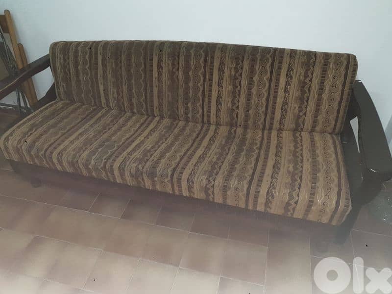 غرفة جلوس (living room) 0