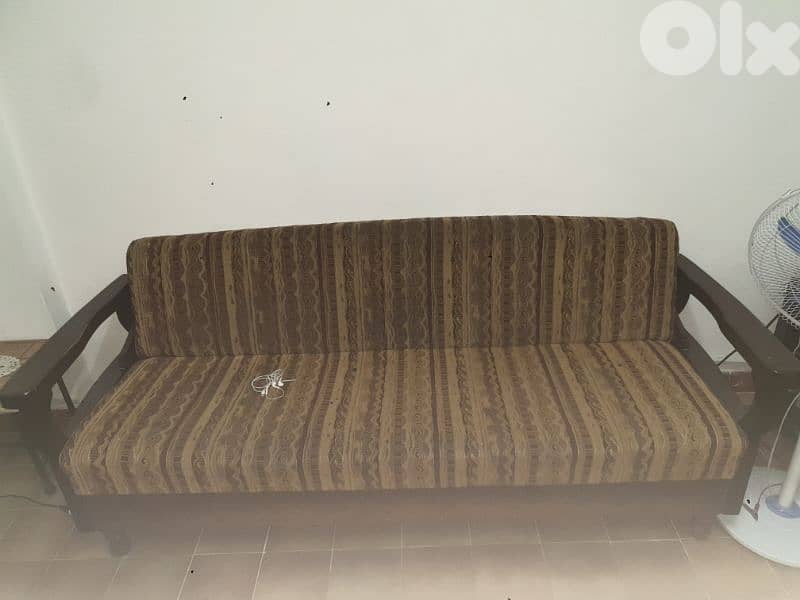 غرفة جلوس (living room) 1