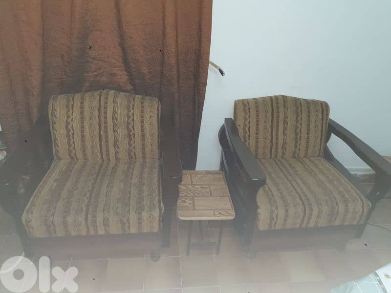 غرفة جلوس (living room) 2