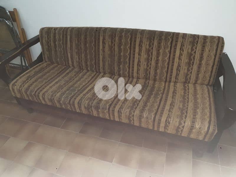 غرفة جلوس (living room) 3