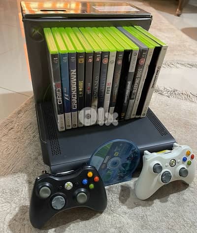 Xbox 360 bundle