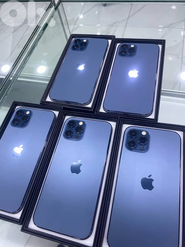 iphone 12 pro 256gb 0