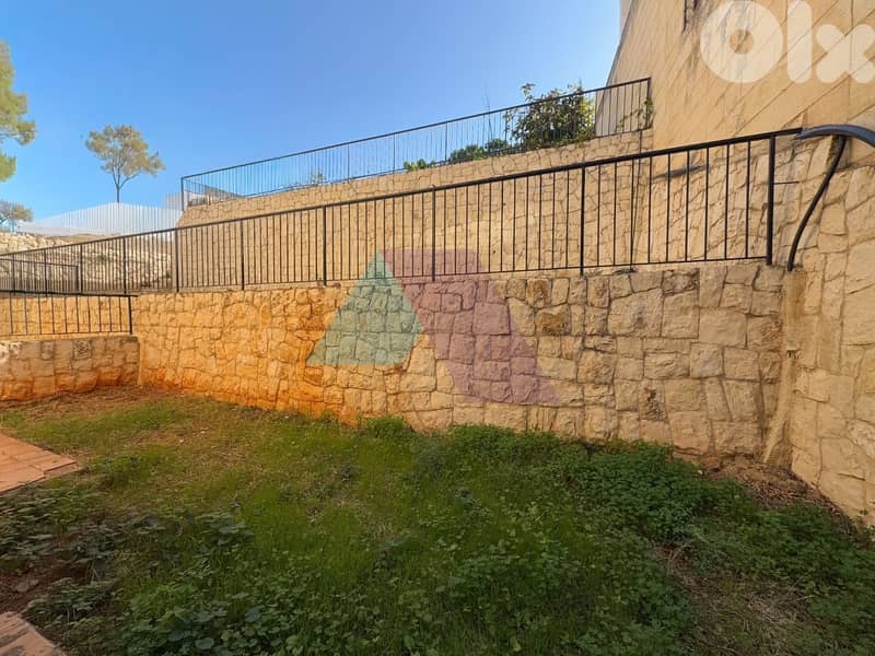 Brand new 189m2 apartment+spacious garden+view 4sale in Fidar/Jbeil 0