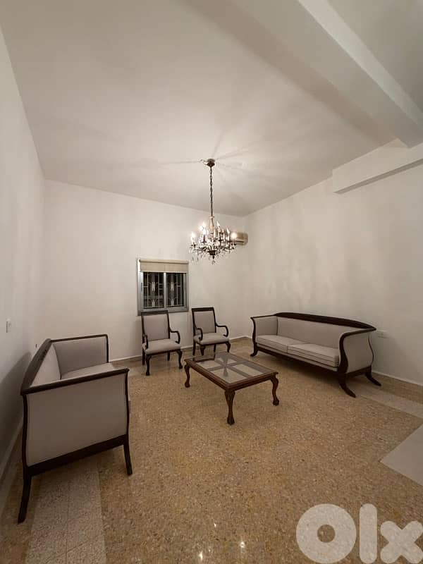 Brand-New Solid Wood Salon Set – Classic & Timeless Design 0