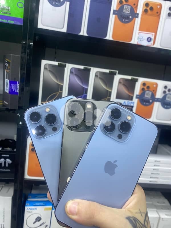 iphone 13 pro 256gb 0