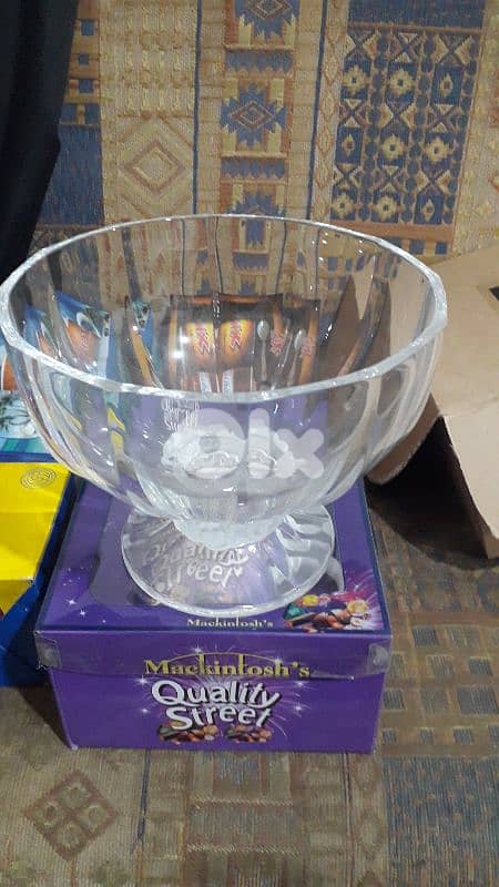 طقم فناجين واكواب جديدة 14